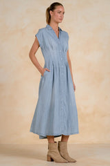 Donna Dress