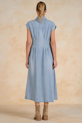 Donna Dress