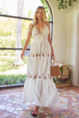 Delaney Dress