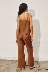 JULISSA BOXY CAMI TOP
