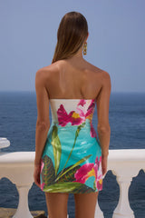 Paradiso Sequin Dress