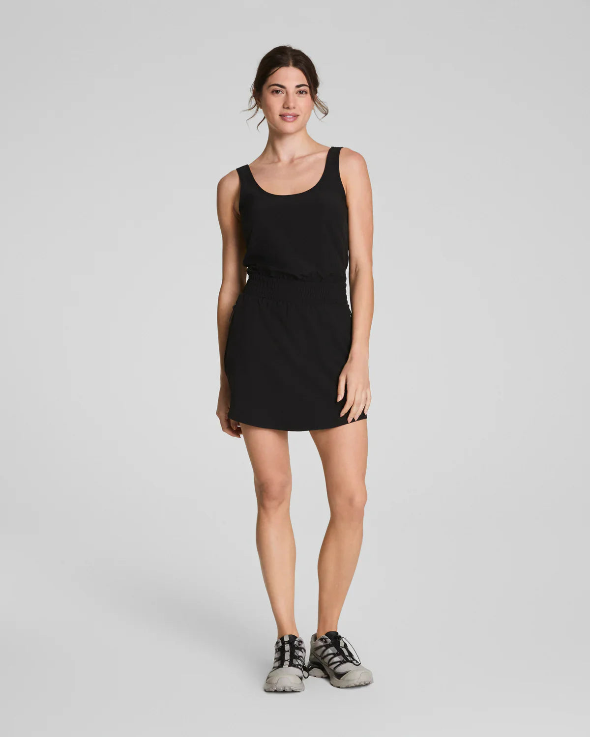 Spanx On the Move Dress