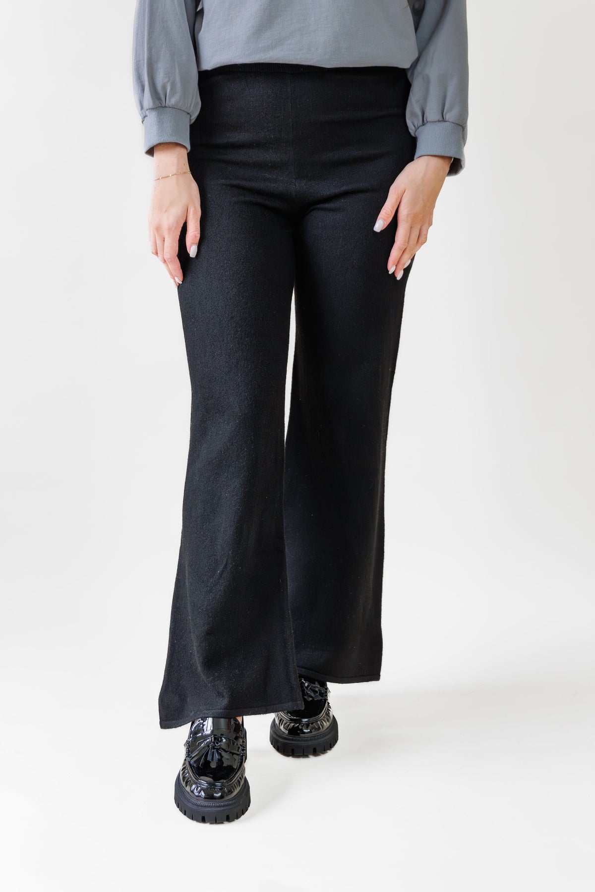 HADLEY KNIT PANTS