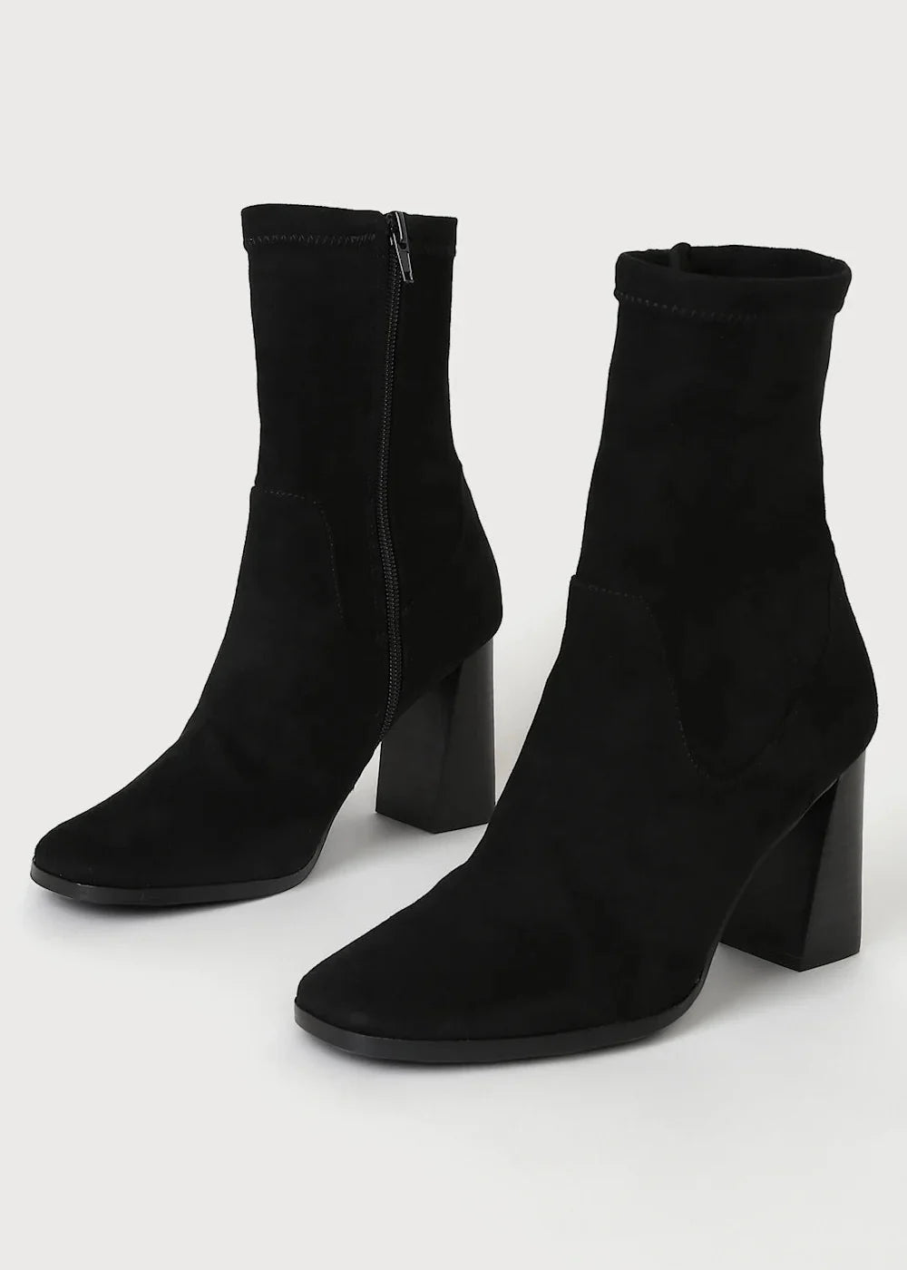KYRIE MID-CALF BOOTS