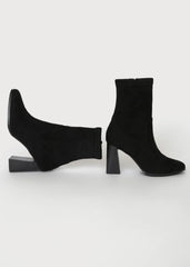 KYRIE MID-CALF BOOTS