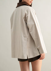 TESSA WORKMAN JACKET