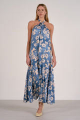 Blossom Maxi Blue Blossom