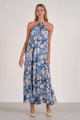 Blossom Maxi Blue Blossom