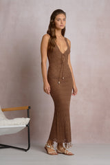 Petra Dress