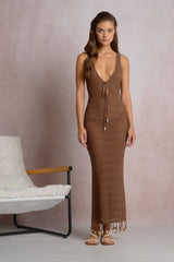Petra Dress