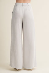 HANNAH WIDE LEG PANTS