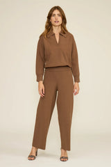 PEYTON KNIT PANT