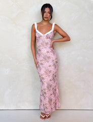 CL - AMARAN DRESS