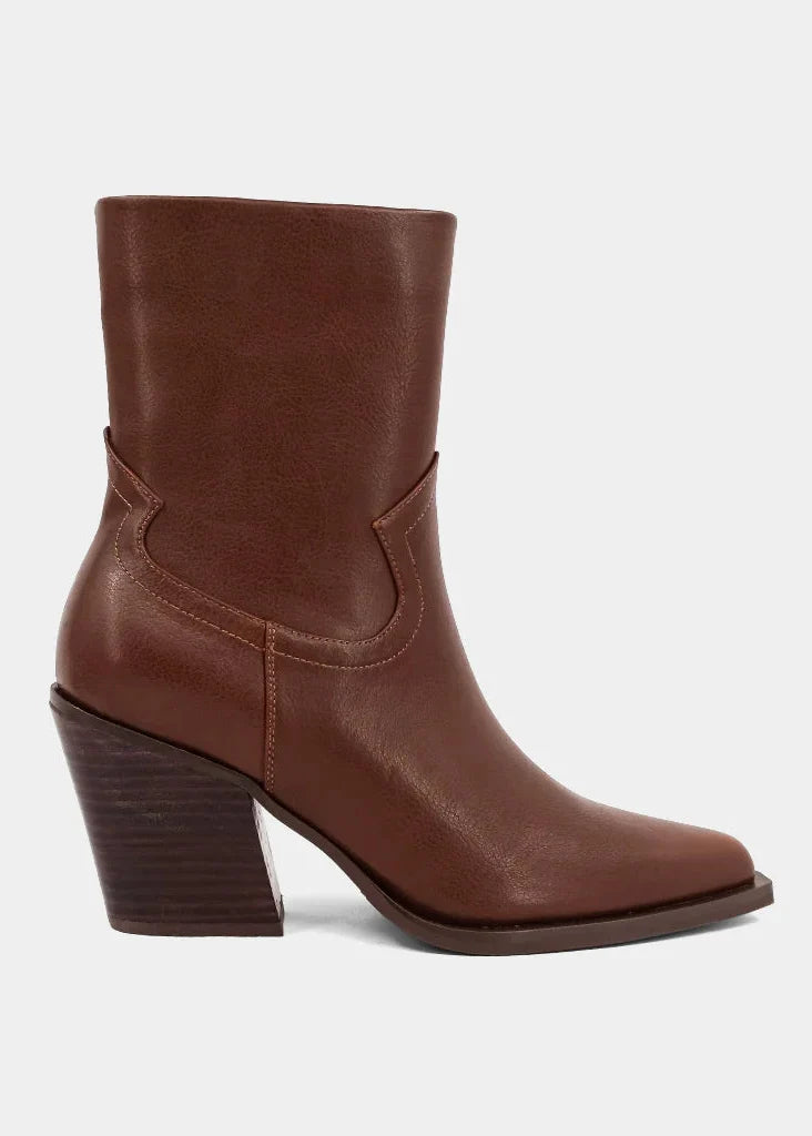 VICTORIA BOOTS