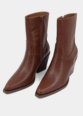 VICTORIA BOOTS