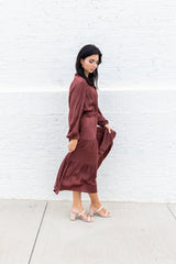 AVA MAXI DRESS