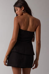 Limited-Time Sale  Aria Skort set - Restock