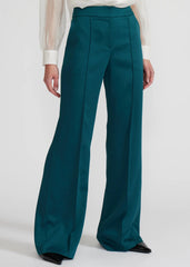 BAILEY TEAL PANTS