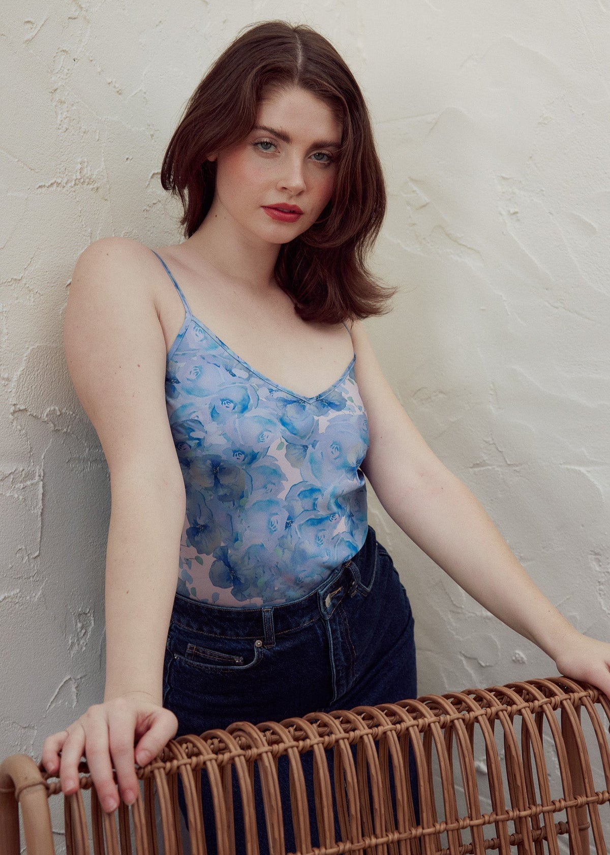 DIANA TOP