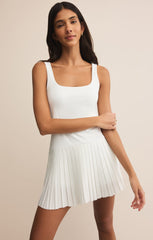 Z Supply In Your Court Dress